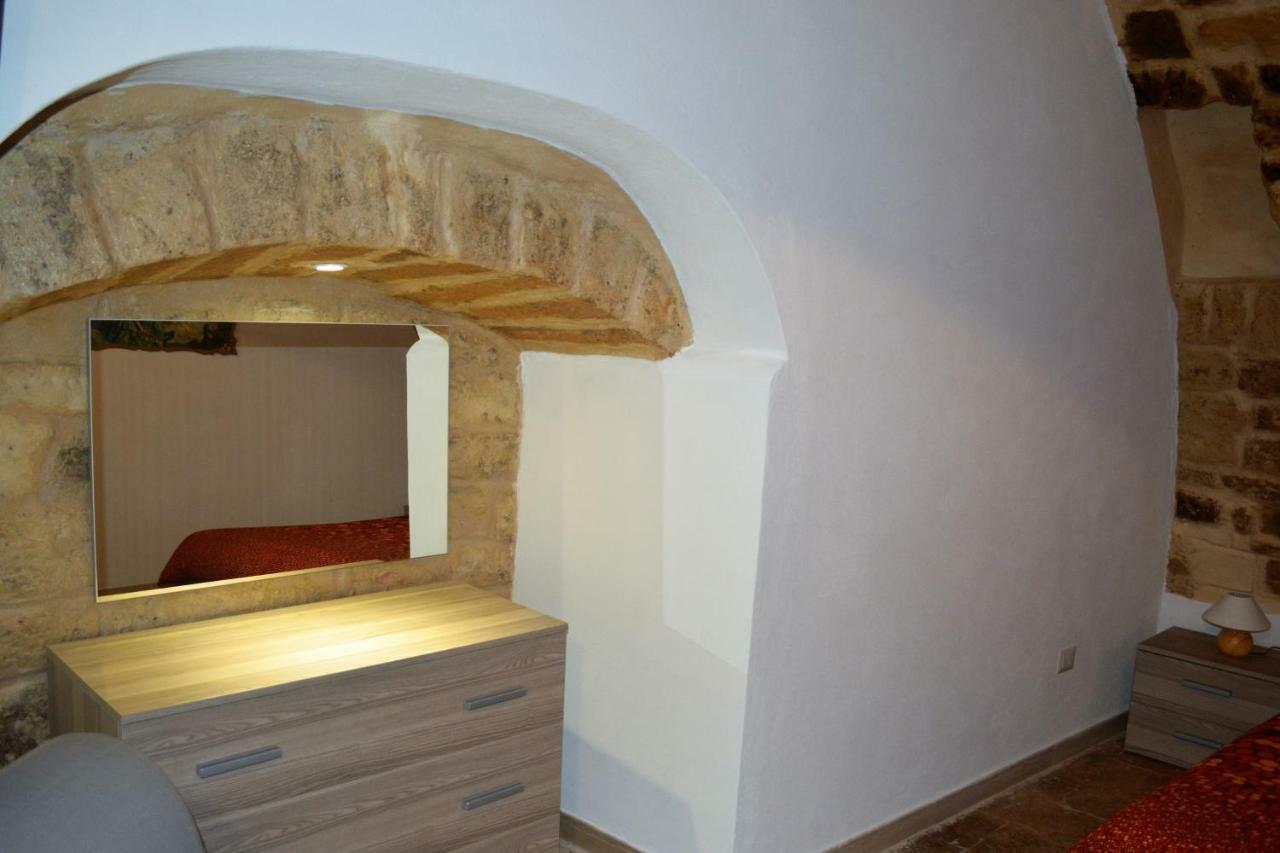 B&B S.Antonio Бари Екстериор снимка
