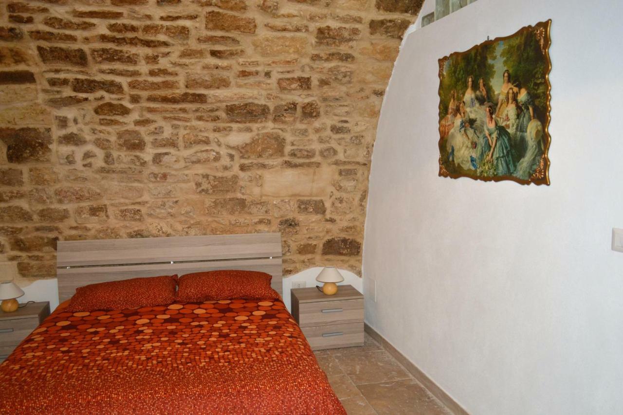 B&B S.Antonio Бари Екстериор снимка