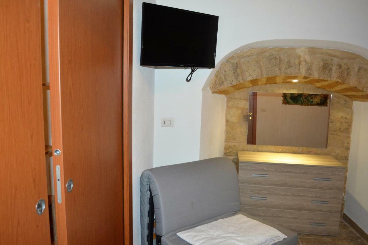B&B S.Antonio Бари Екстериор снимка