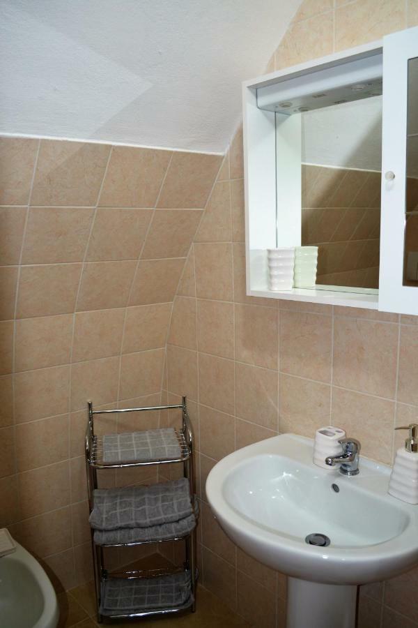 B&B S.Antonio Бари Екстериор снимка