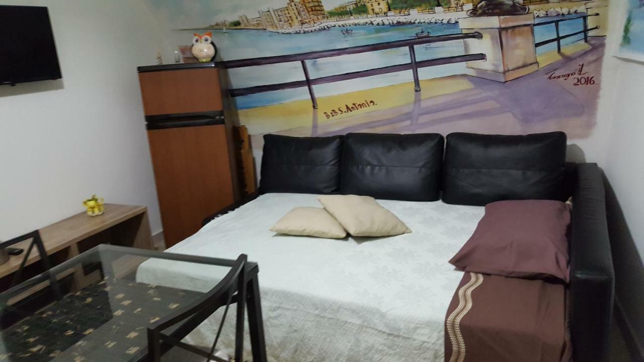 B&B S.Antonio Бари Екстериор снимка