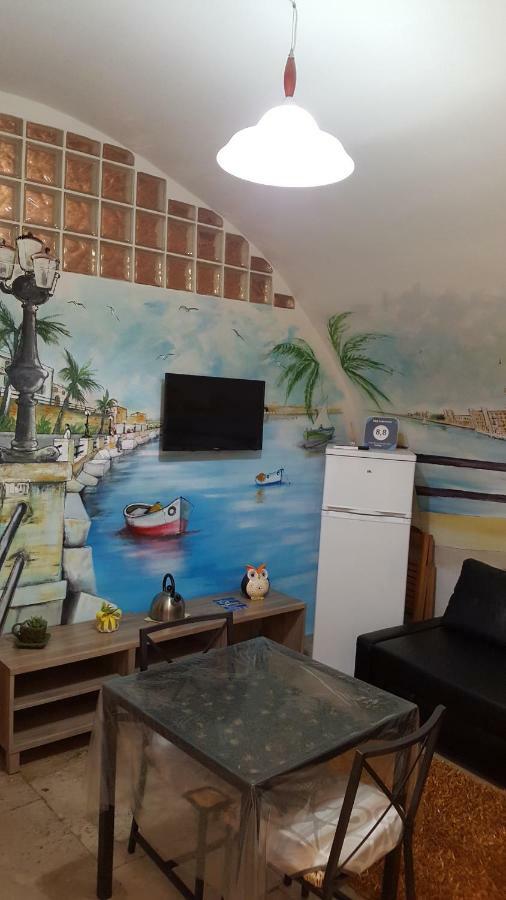 B&B S.Antonio Бари Екстериор снимка