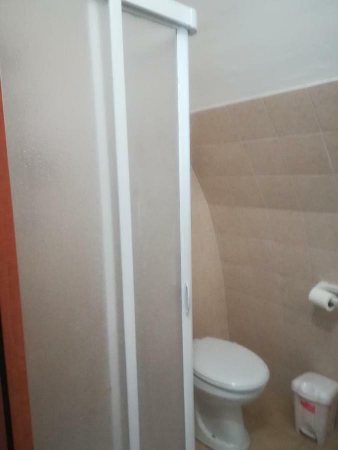 B&B S.Antonio Бари Екстериор снимка