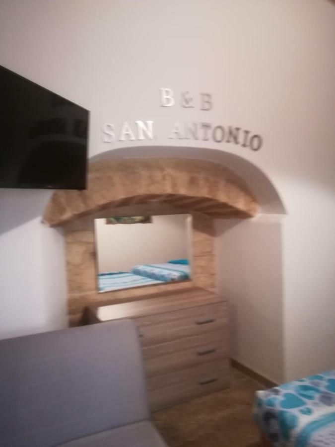 B&B S.Antonio Бари Екстериор снимка