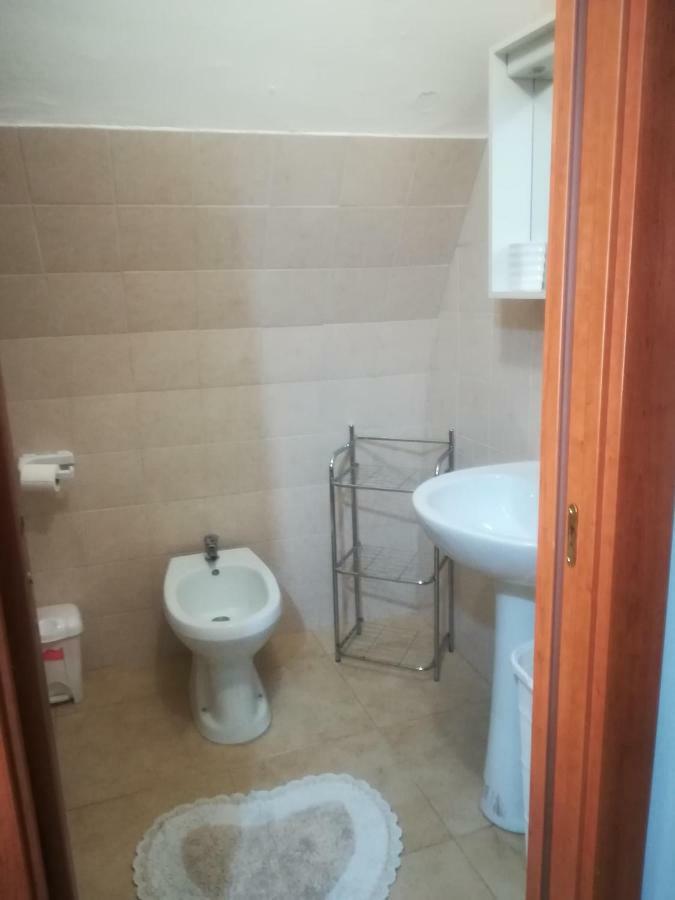 B&B S.Antonio Бари Екстериор снимка