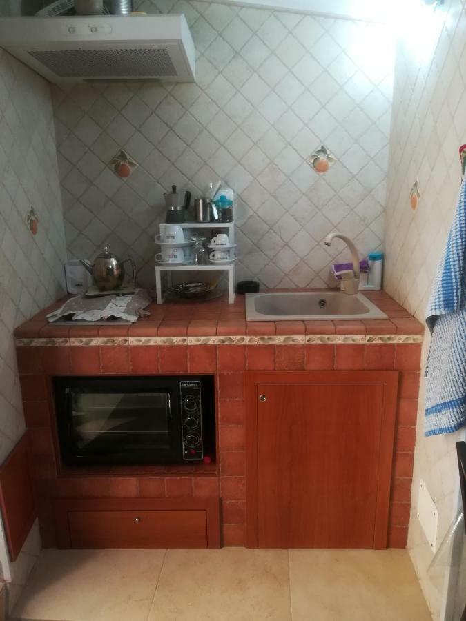 B&B S.Antonio Бари Екстериор снимка