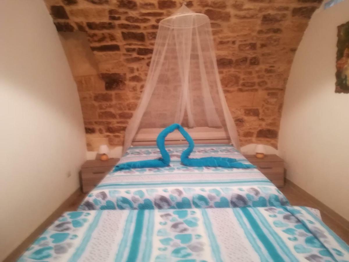 B&B S.Antonio Бари Екстериор снимка