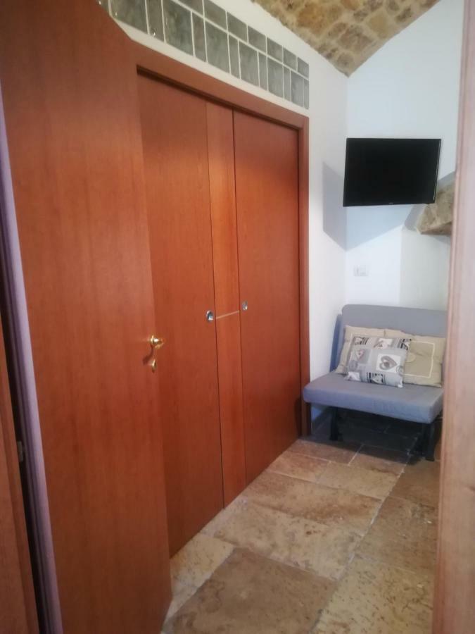 B&B S.Antonio Бари Екстериор снимка