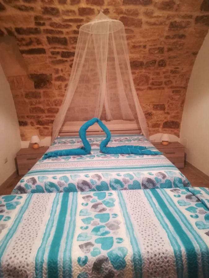 B&B S.Antonio Бари Екстериор снимка